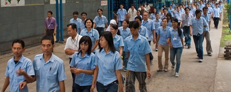 SDM merupakan aset paling berharga SDM merupakan aset paling berharga