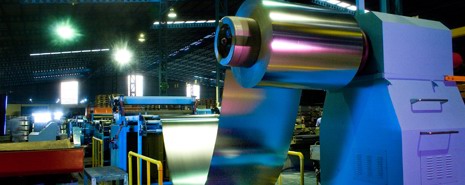 Coil cutting Coil cutting