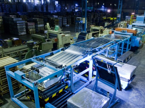 Hasil proses cutting Hasil proses cutting